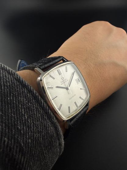 Omega Geneve