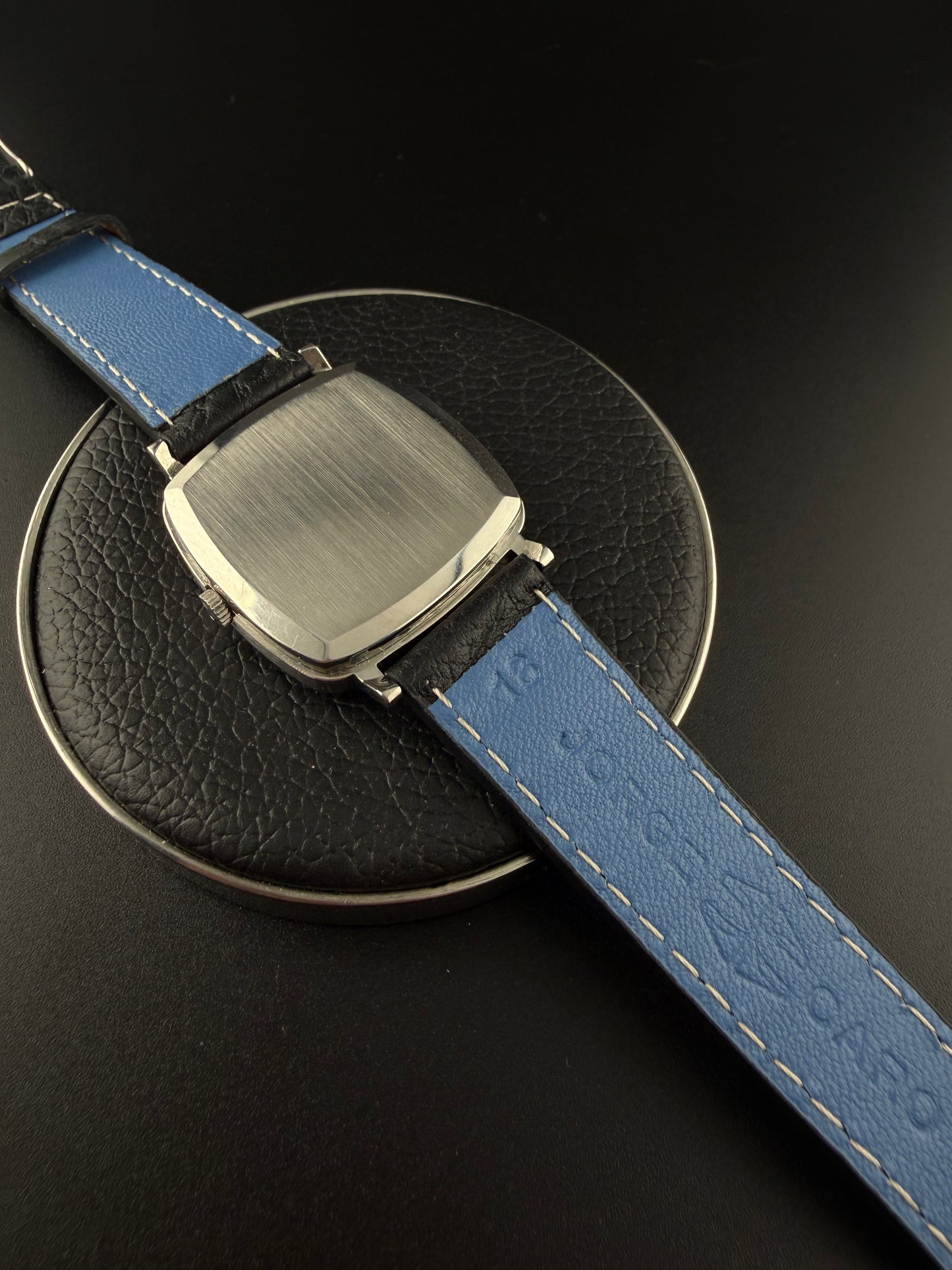 Omega Geneve
