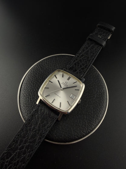 Omega Geneve