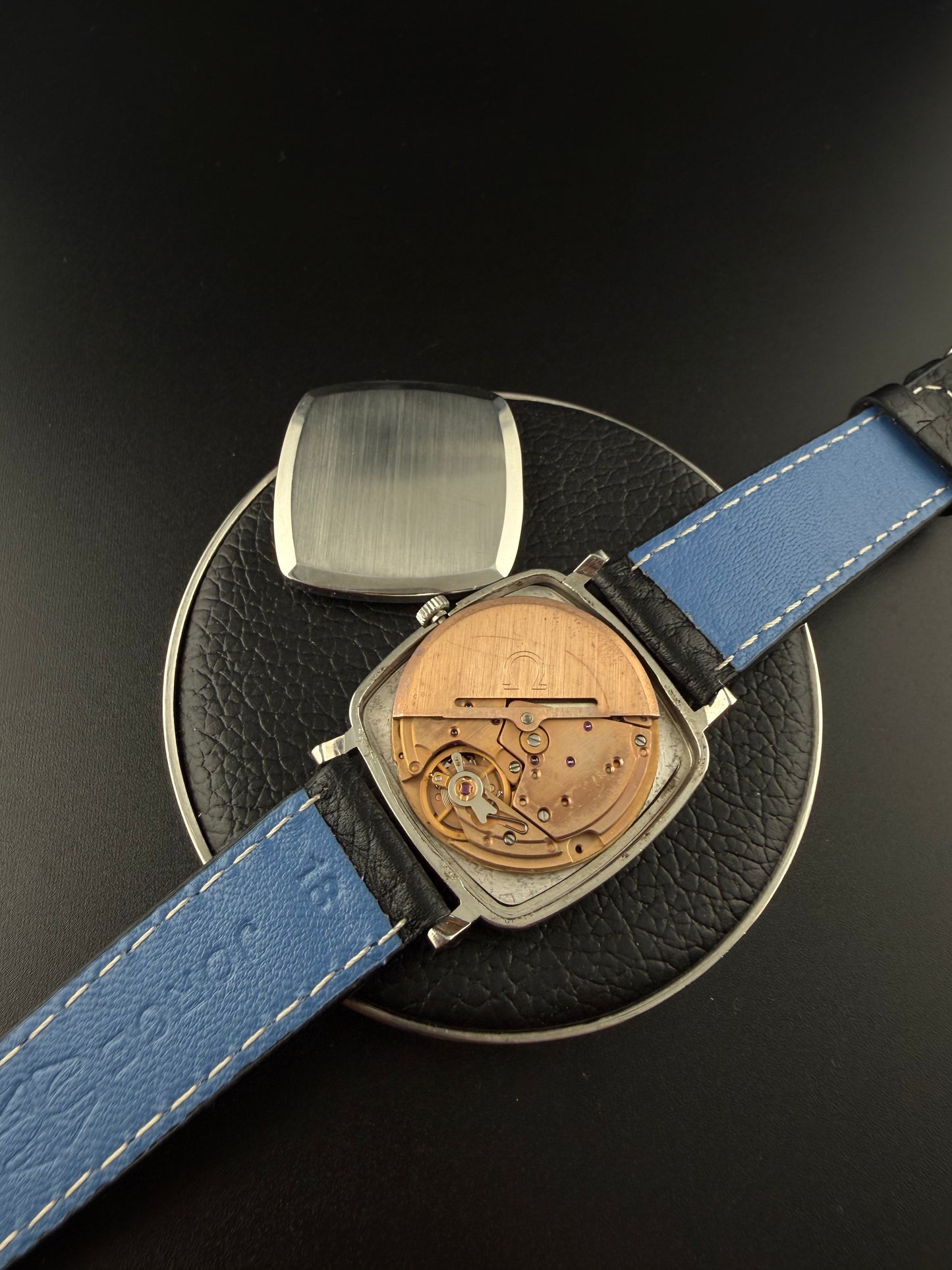 Omega Geneve