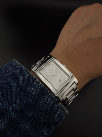 BVLGARI Rettangolo