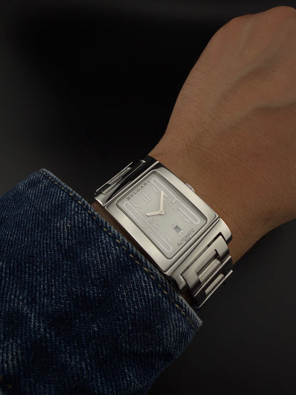 BVLGARI Rettangolo