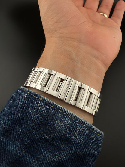 BVLGARI Rettangolo