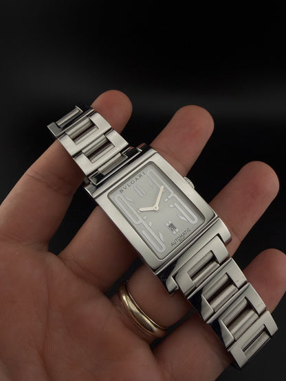BVLGARI Rettangolo