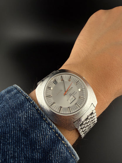 Enicar Sherpa Star RARO