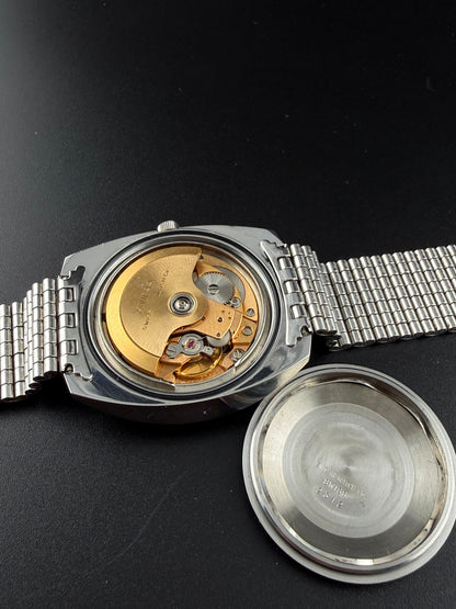 Enicar Sherpa Star RARO