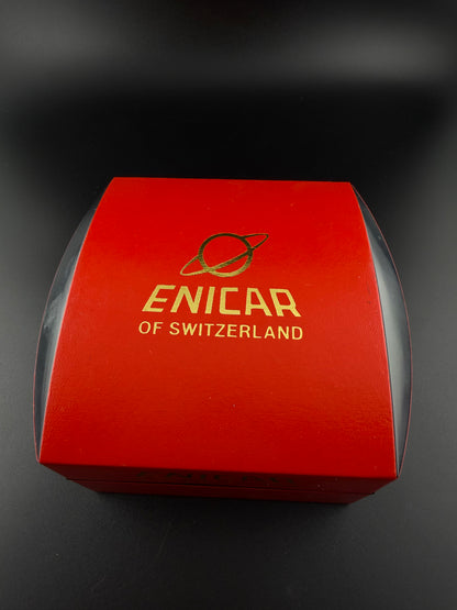 Enicar Sherpa Star RARO