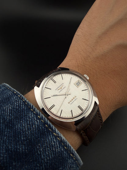 Longines admiral Monobloc