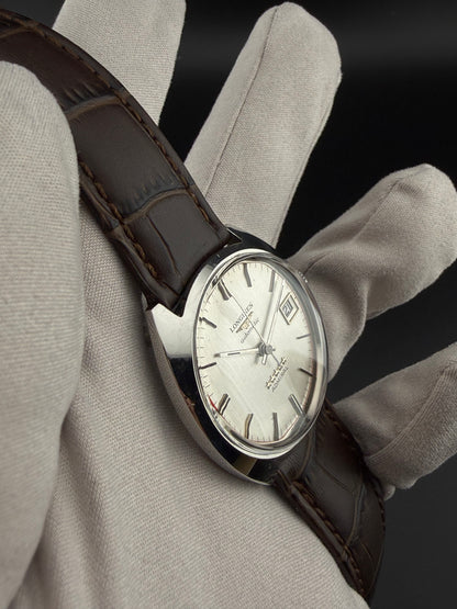 Longines admiral Monobloc
