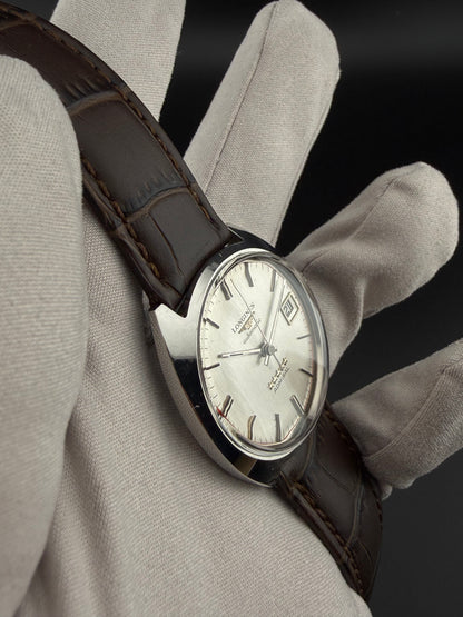 Longines admiral Monobloc