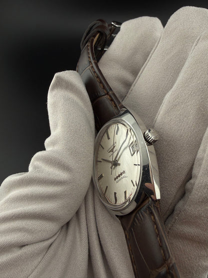 Longines admiral Monobloc