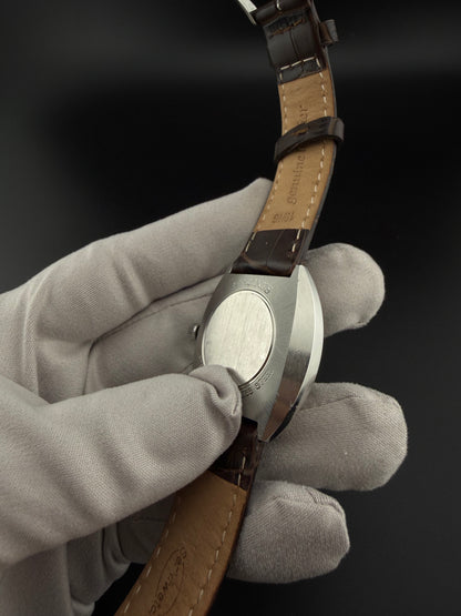Longines admiral Monobloc