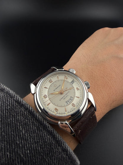 ETERNA REVEIL ALARM