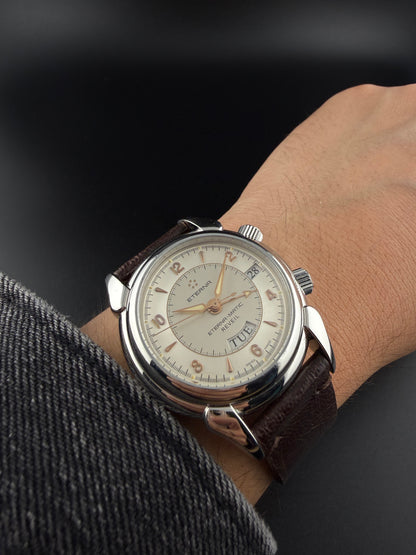 ETERNA REVEIL ALARM