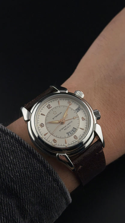 ETERNA REVEIL ALARM