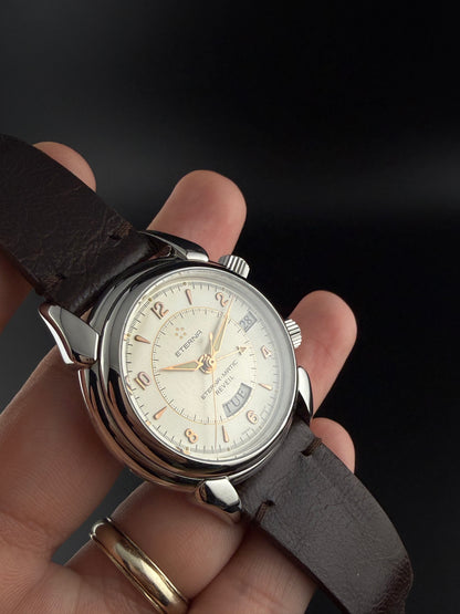ETERNA REVEIL ALARM