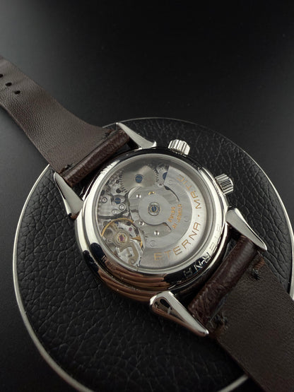 ETERNA REVEIL ALARM