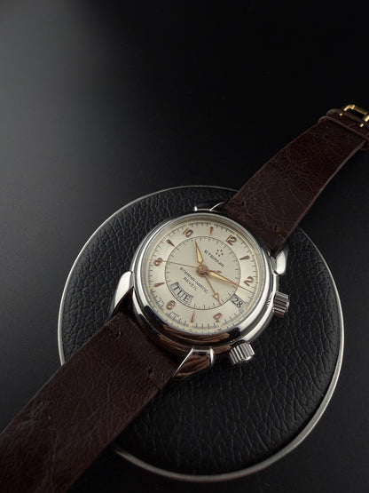 ETERNA REVEIL ALARM