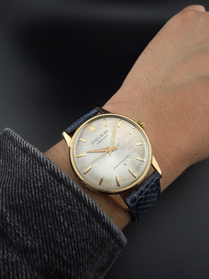 Seiko Crown especial Sd