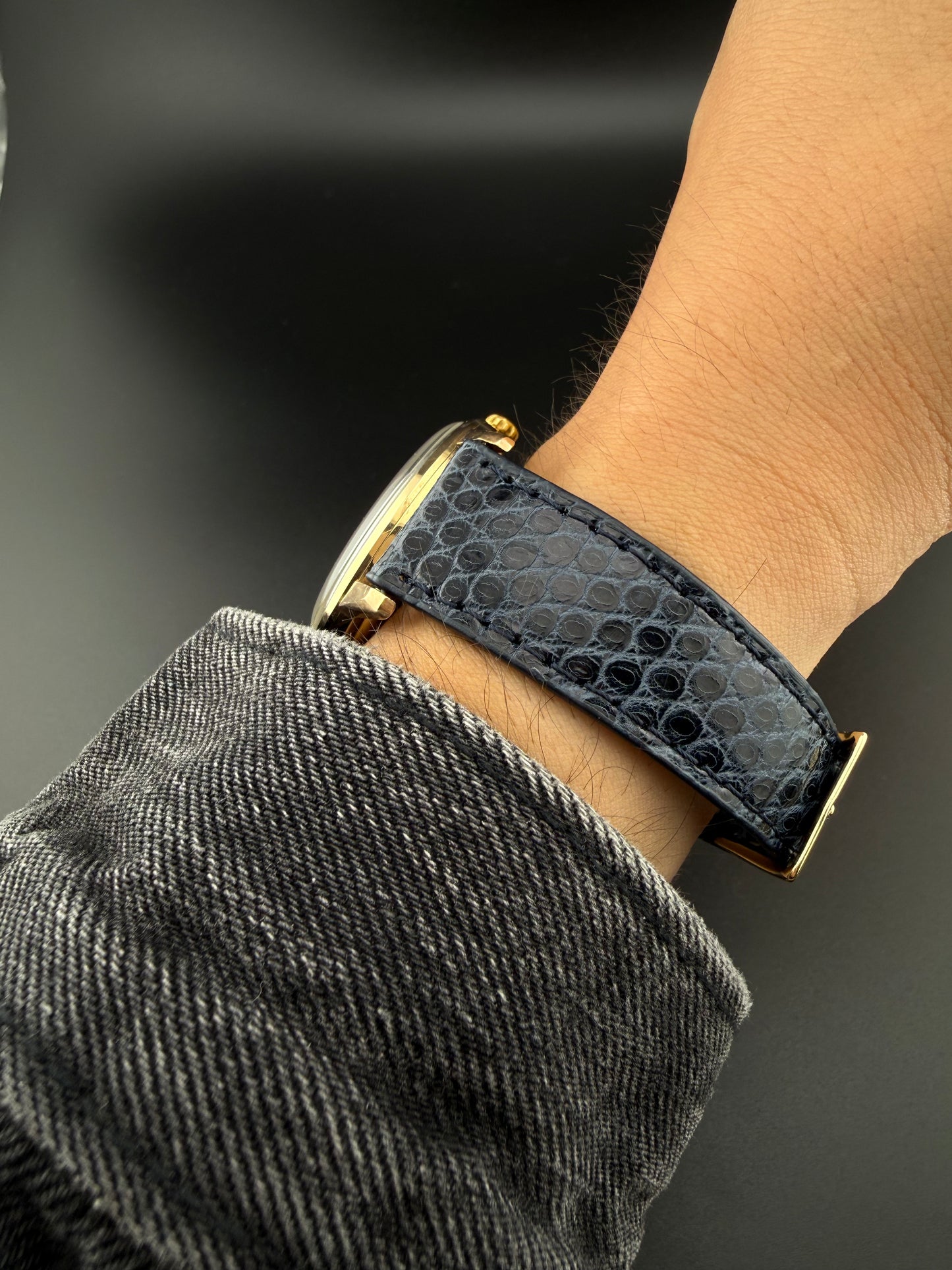 Seiko Crown especial Sd