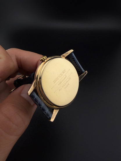Seiko Crown especial Sd