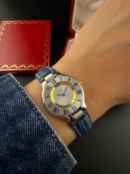 Must de Cartier 21