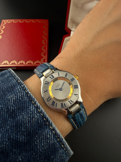 Must de Cartier 21