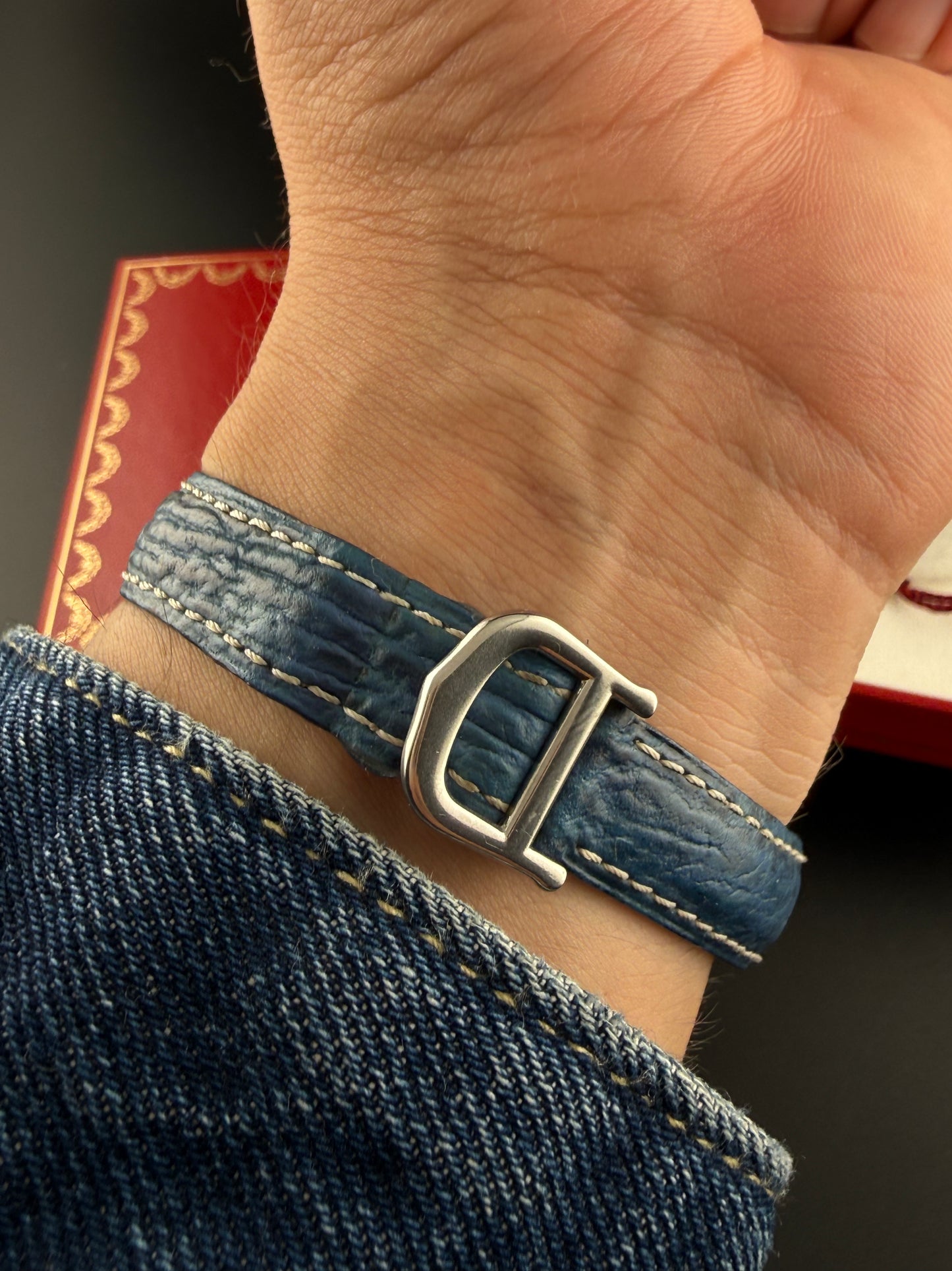 Must de Cartier 21