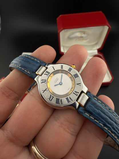 Must de Cartier 21