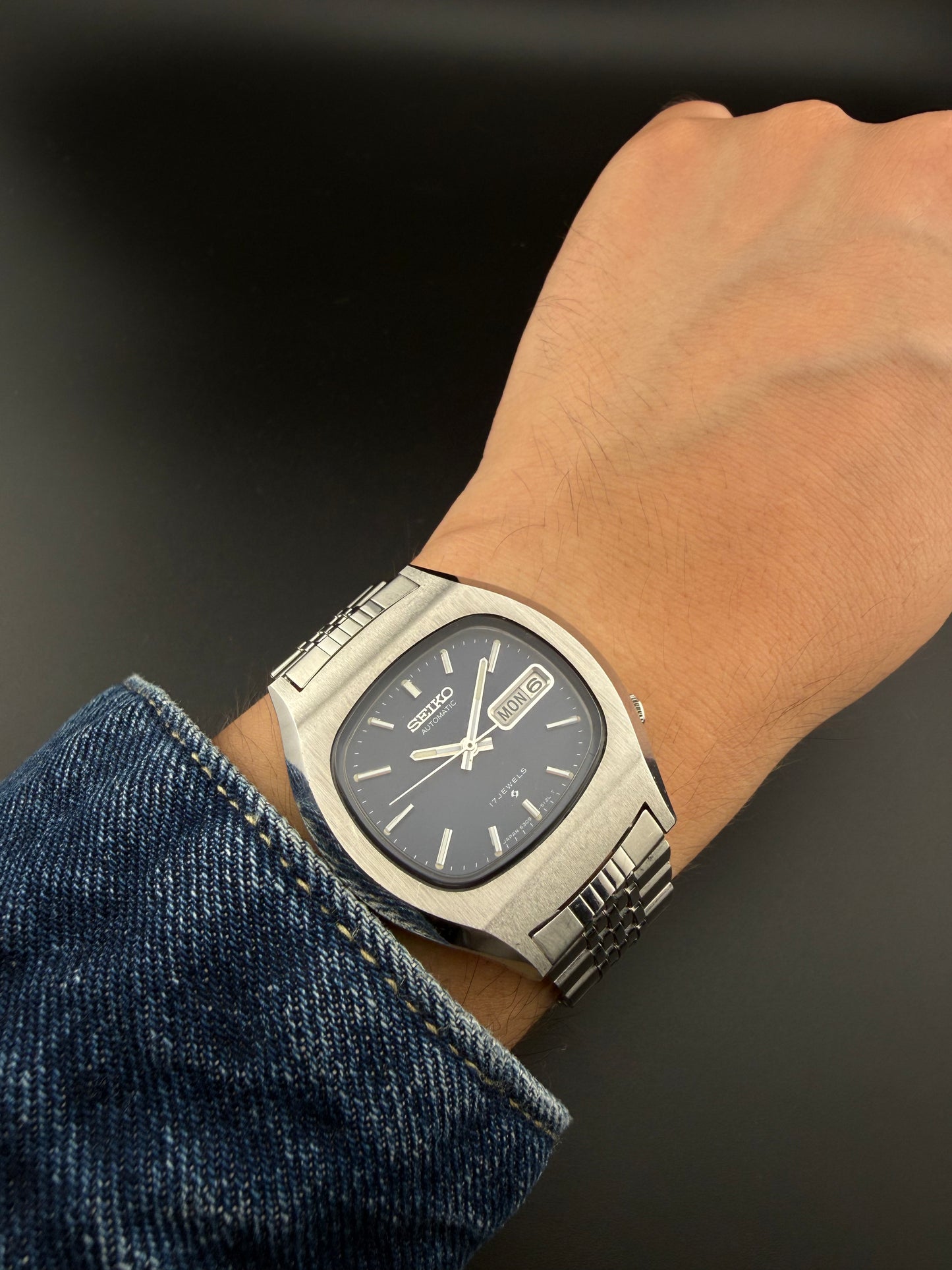 Seiko vintage