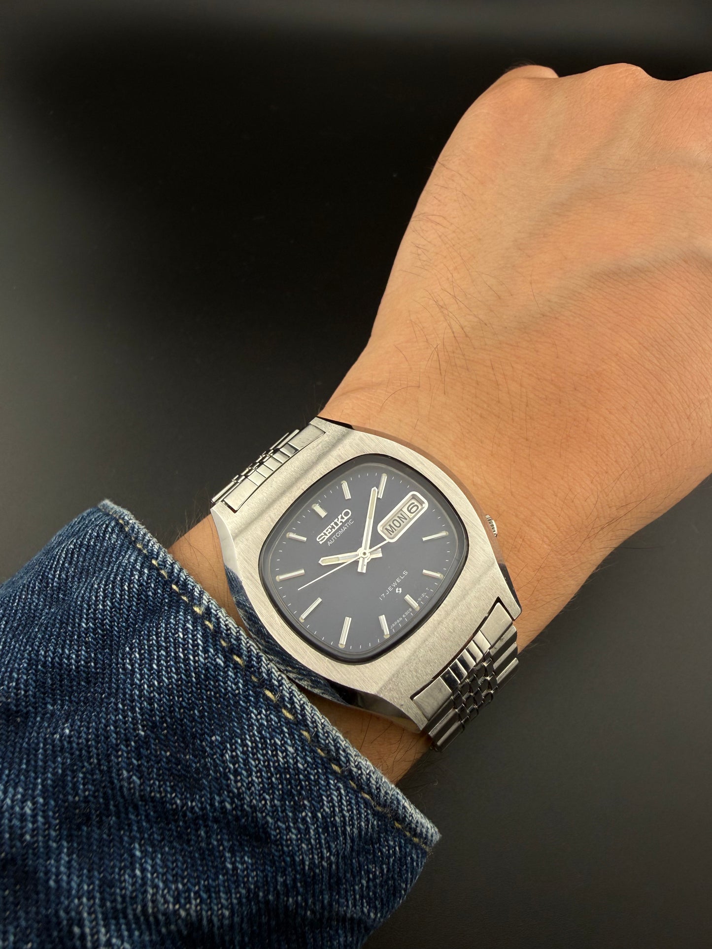 Seiko vintage