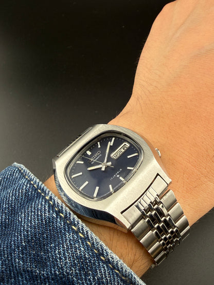 Seiko vintage