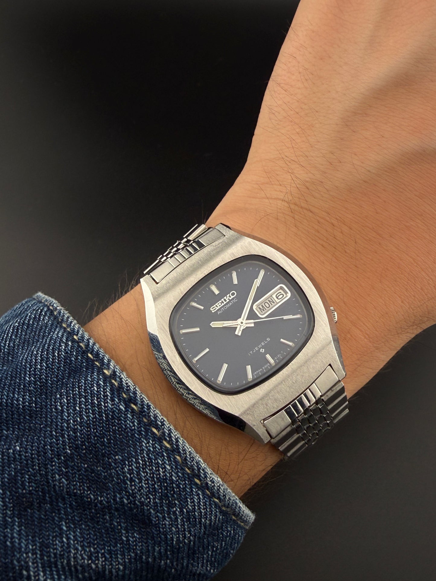 Seiko vintage