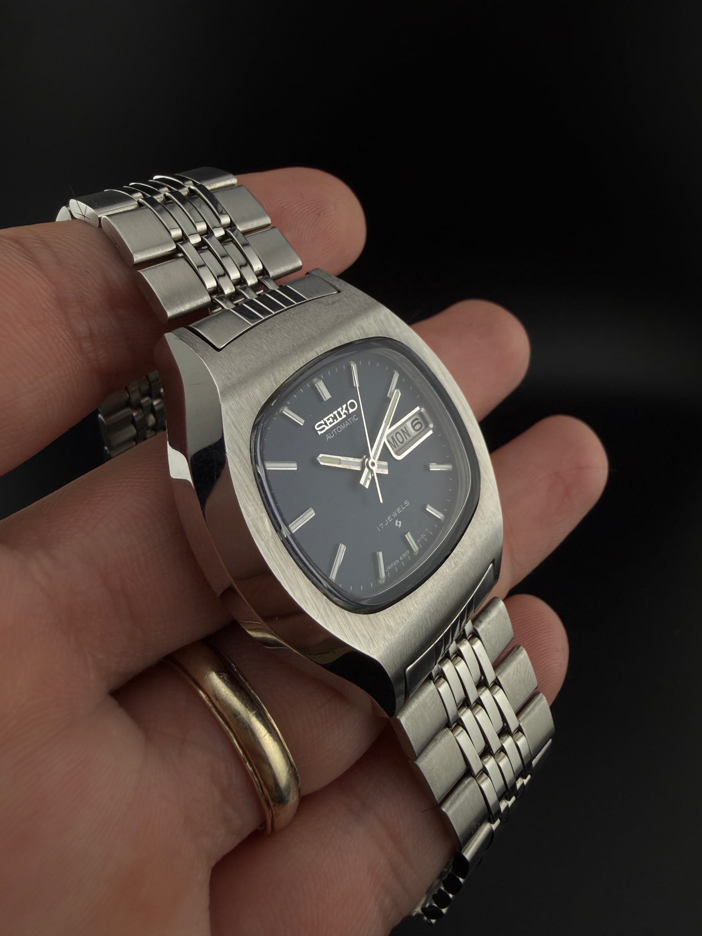 Seiko vintage