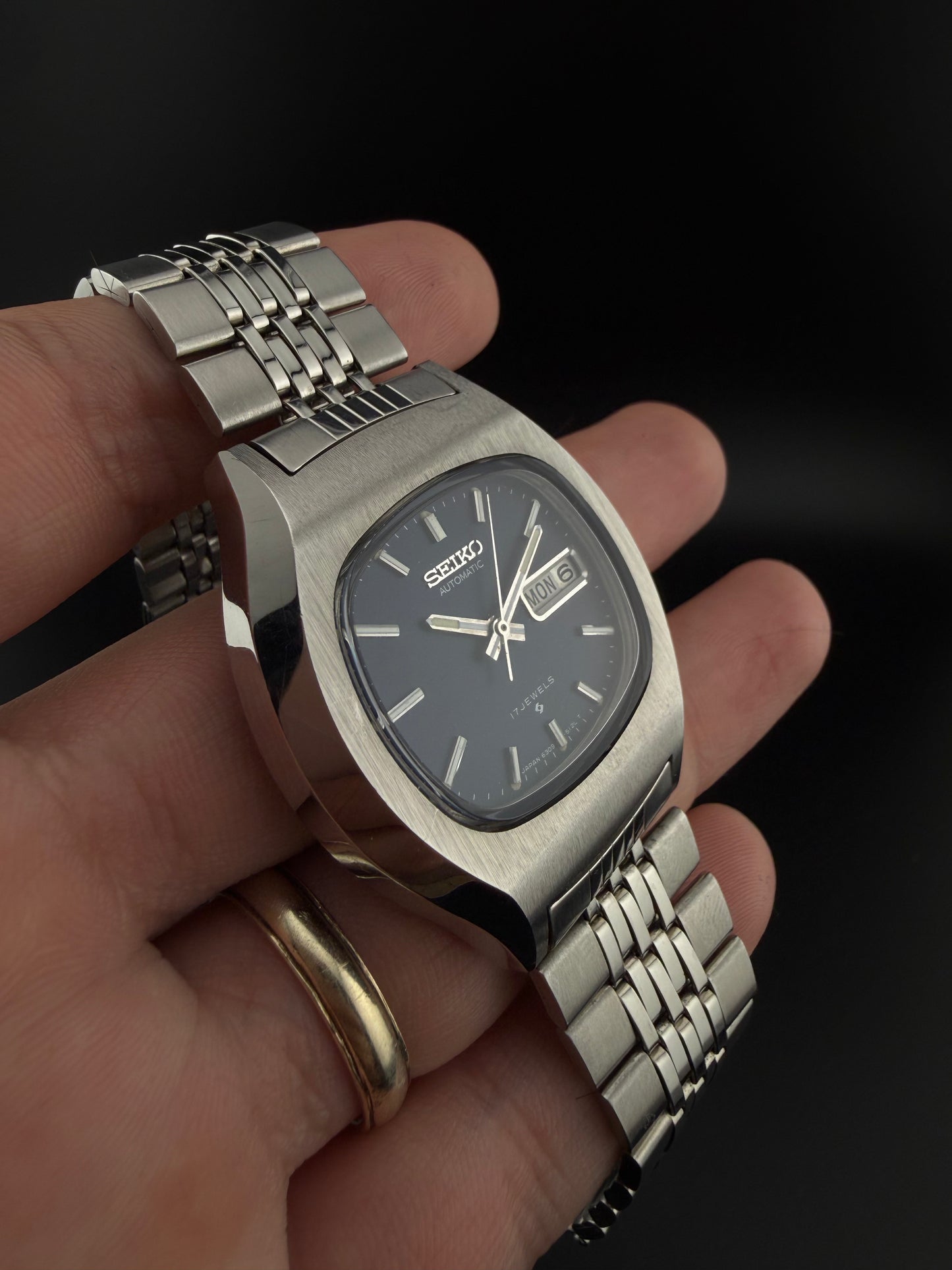 Seiko vintage