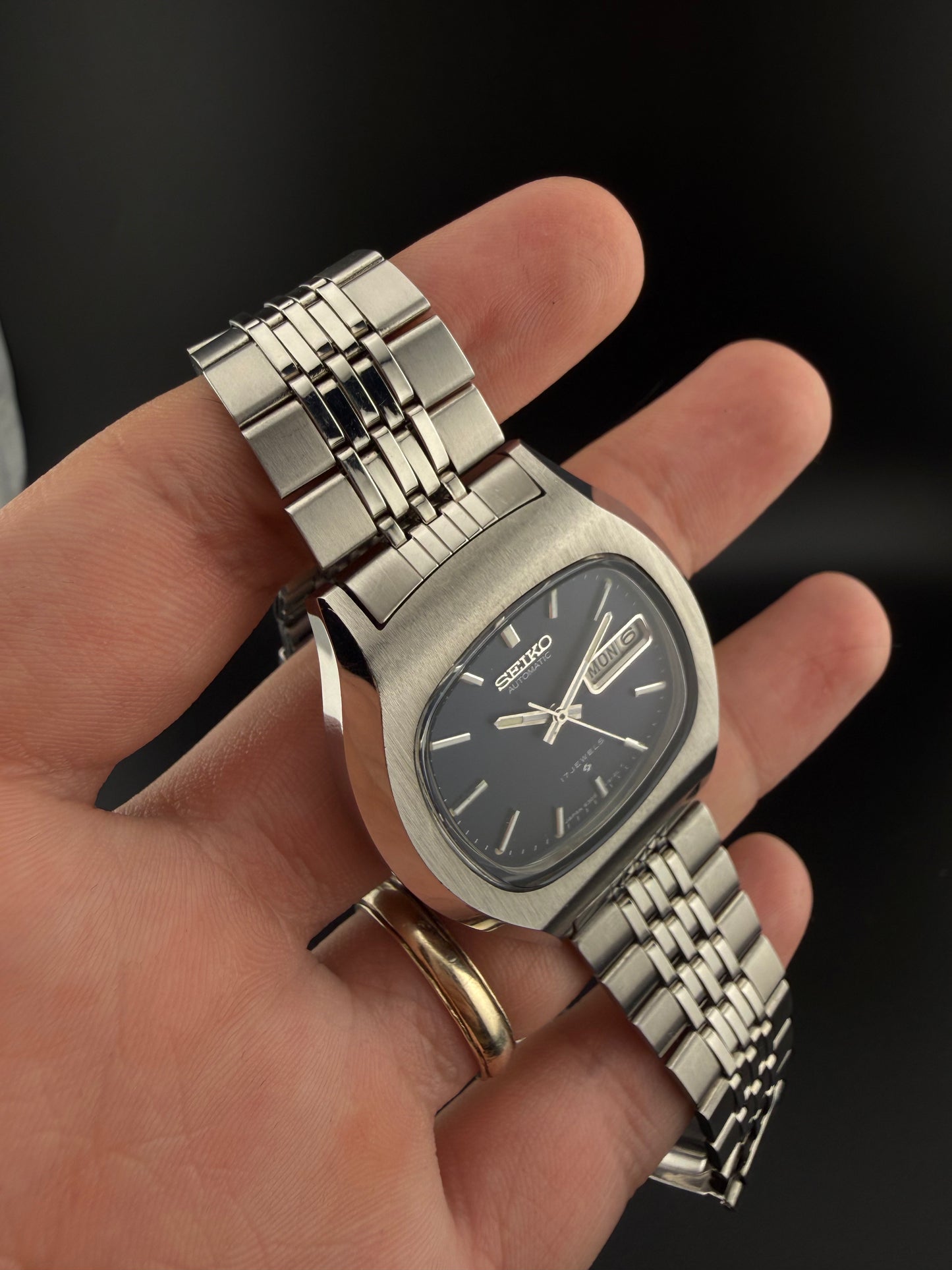 Seiko vintage