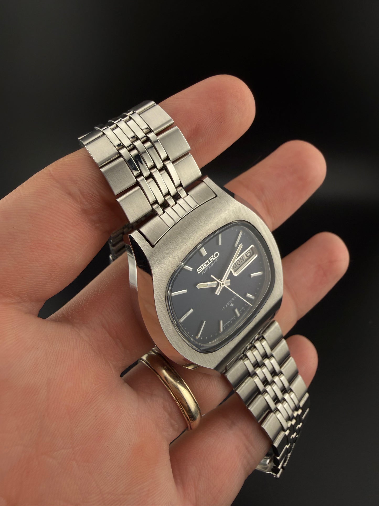 Seiko vintage