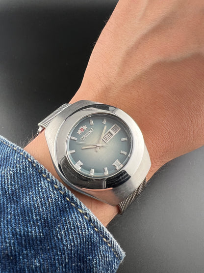 Orient UFO vintage