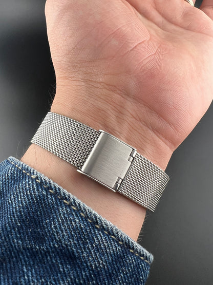 Orient UFO vintage