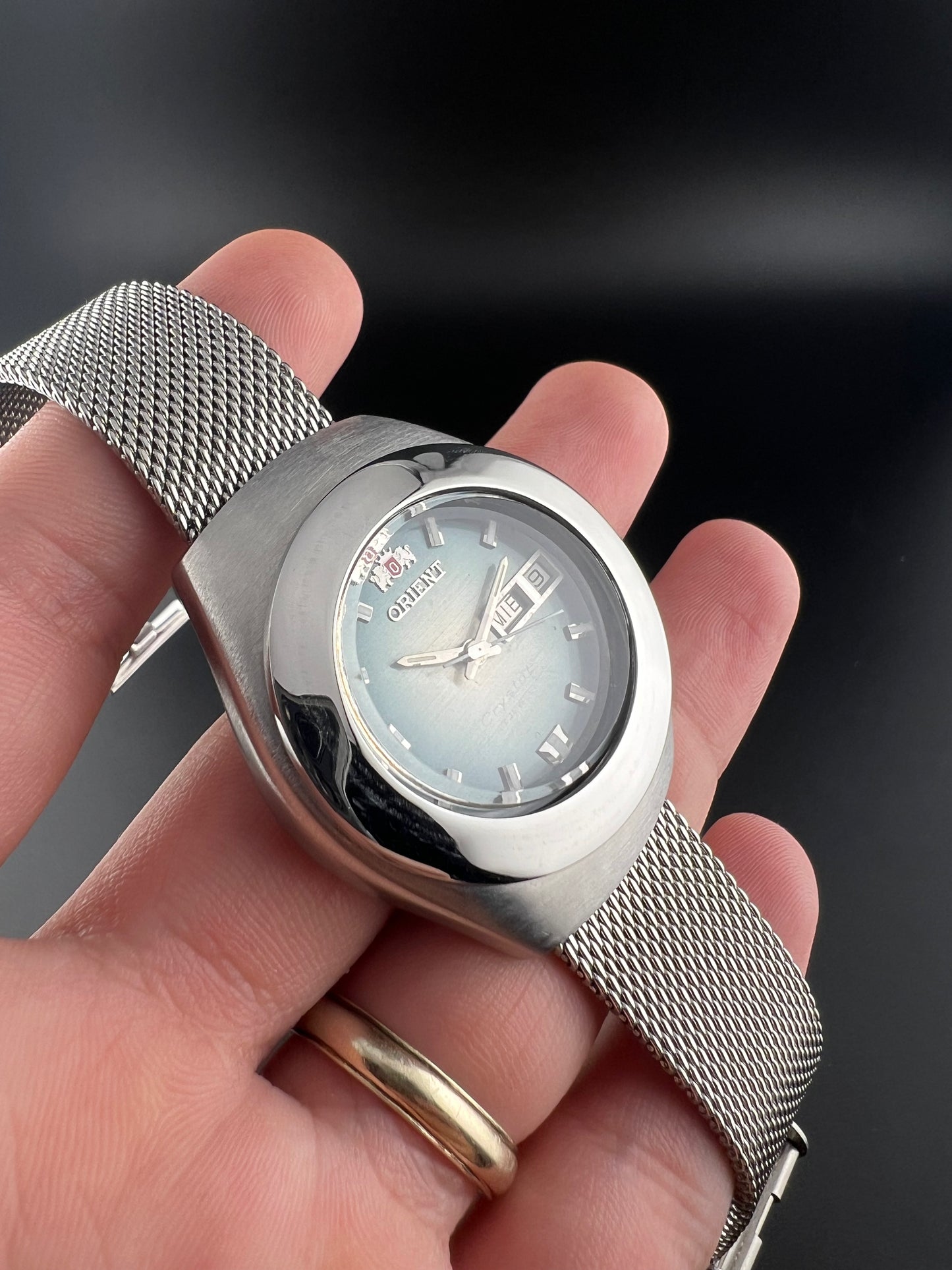 Orient UFO vintage