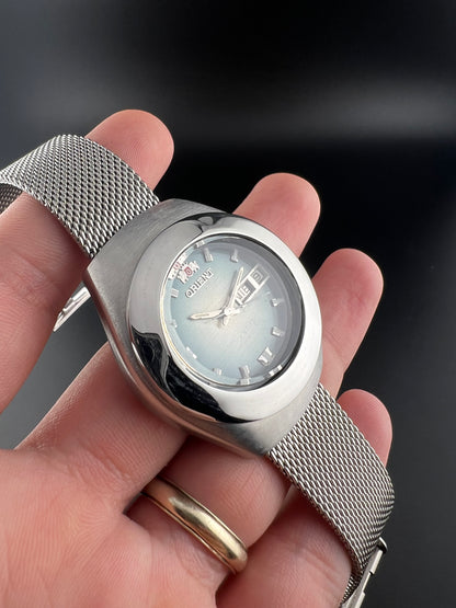 Orient UFO vintage