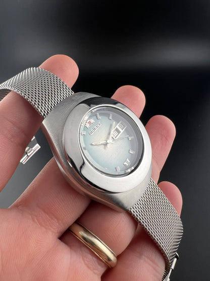 Orient UFO vintage