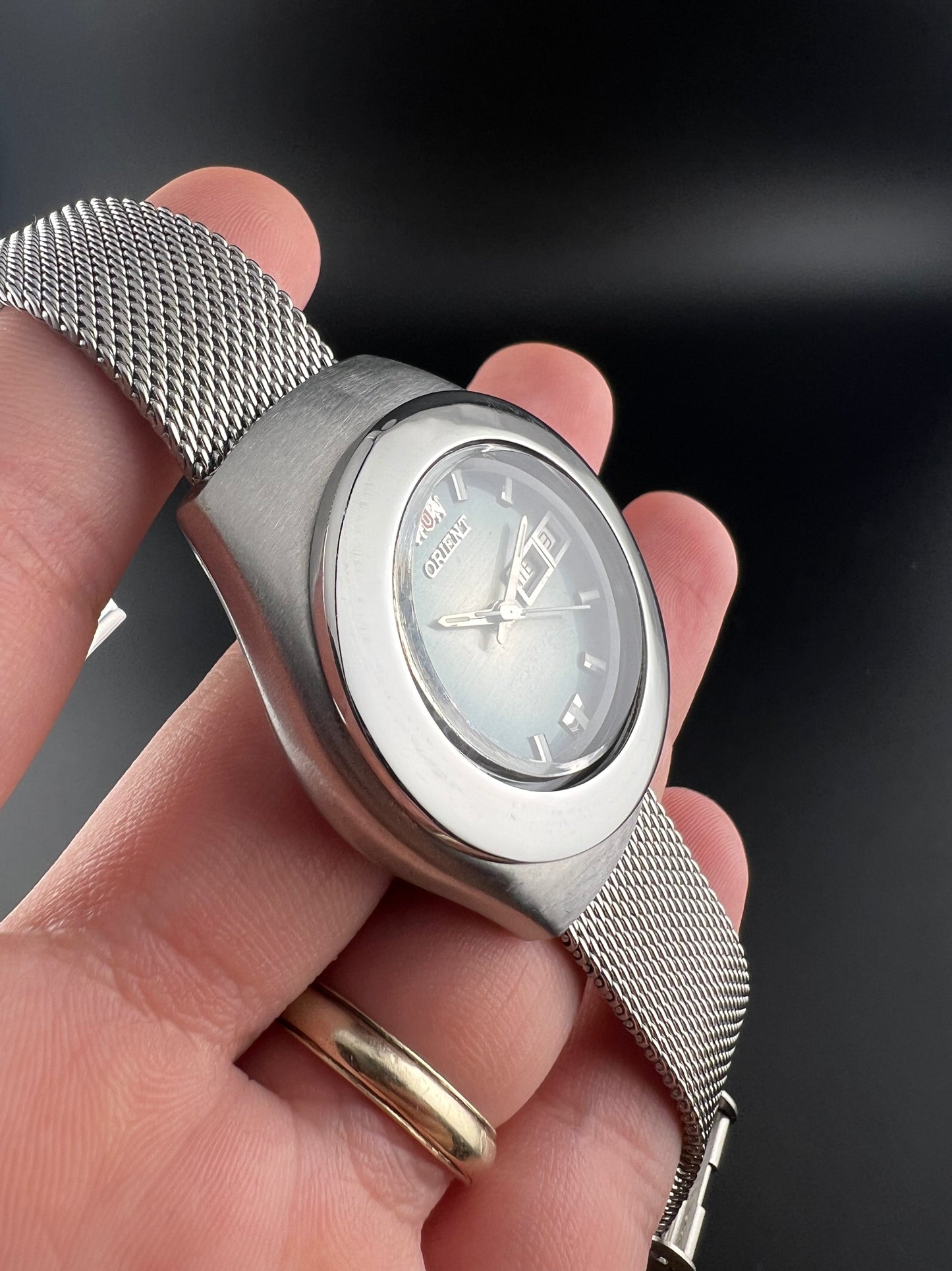 Orient UFO vintage