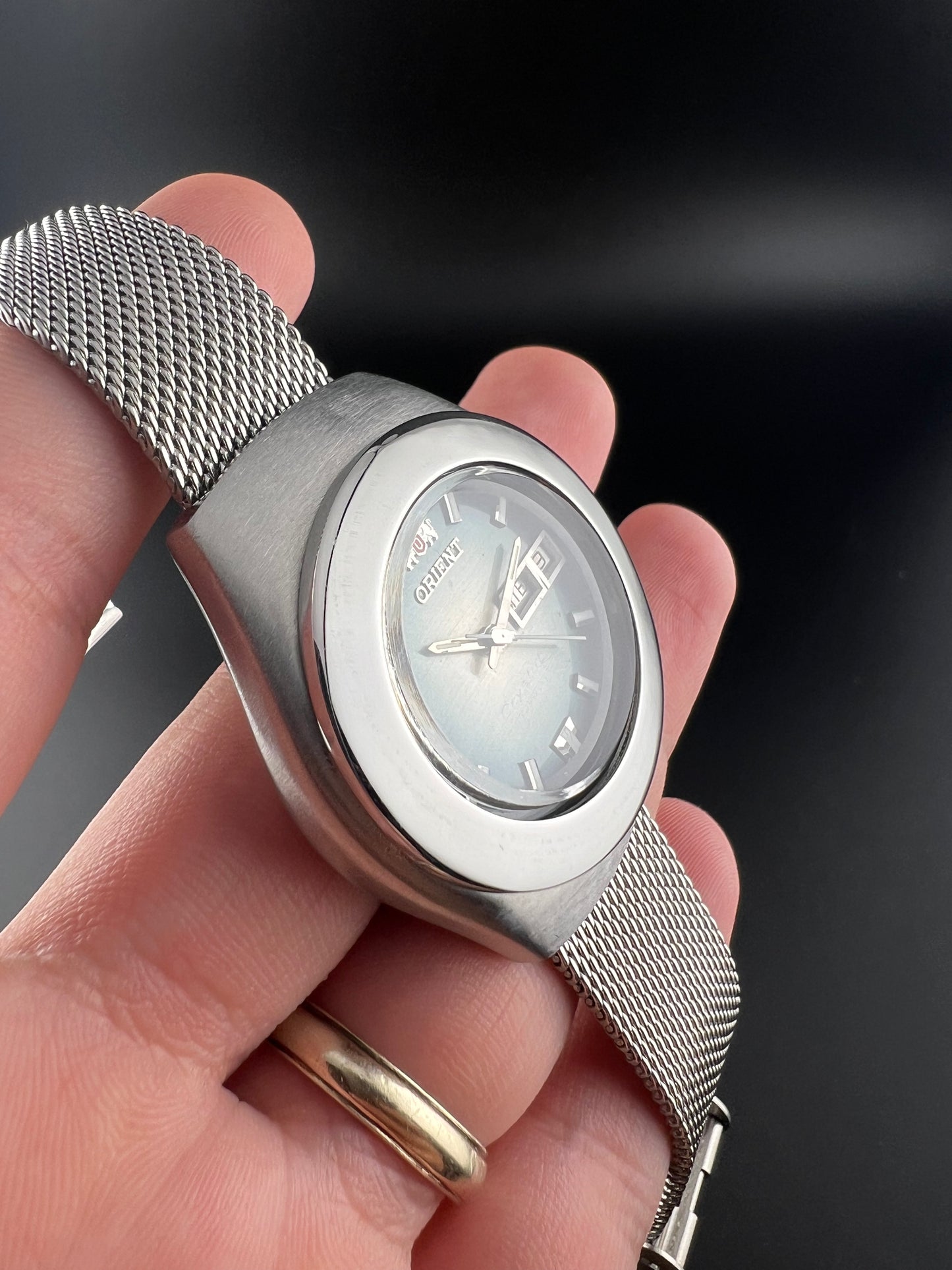 Orient UFO vintage
