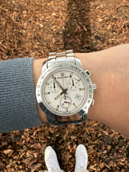 Chronograph Universal Genéve