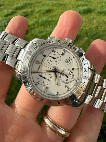 Chronograph Universal Genéve
