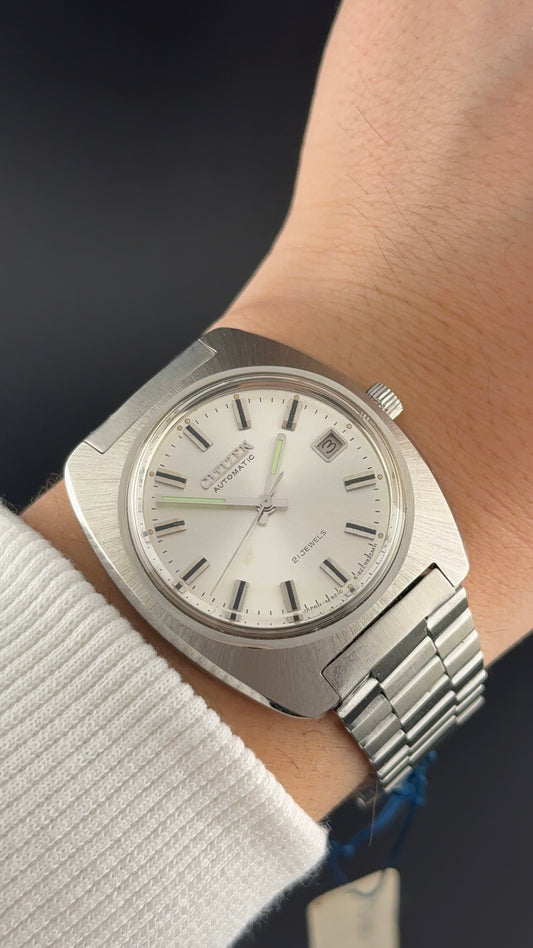 Citizen New old stock