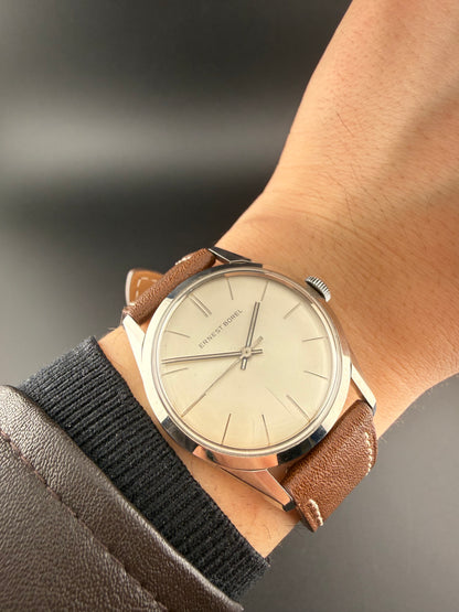 Reloj Ernest Borel cuerda