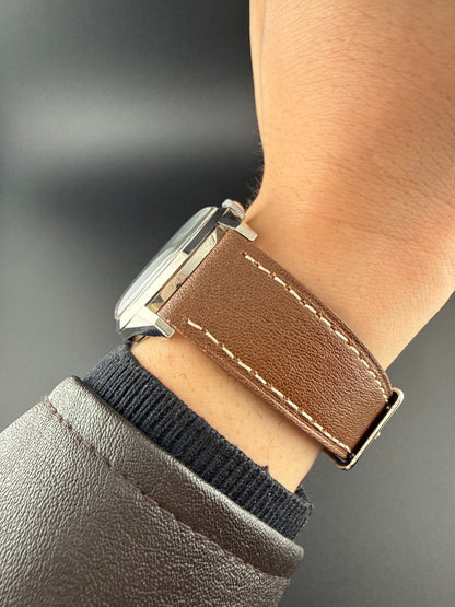 Reloj Ernest Borel cuerda