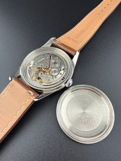 Reloj Ernest Borel cuerda